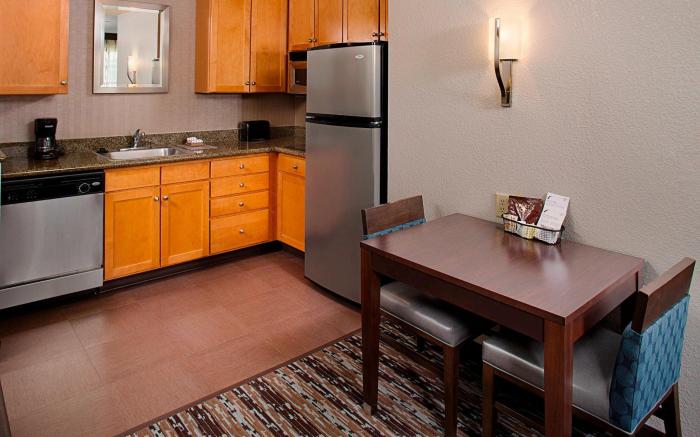 Residence Inn by Marriott Worcester