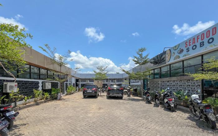 Urbanview Trunojoyo Homestay Banyuwangi by RedDoorz