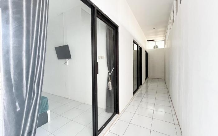 Urbanview Trunojoyo Homestay Banyuwangi by RedDoorz