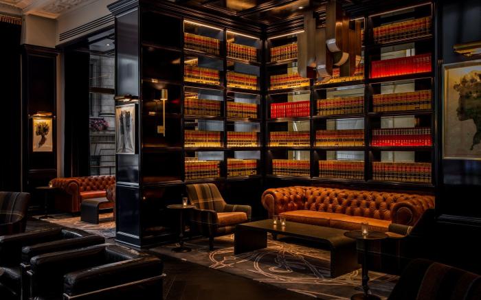 Kimpton Gray Hotel By IHG