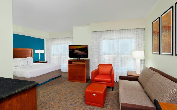 Residence Inn by Marriott DFW Airport North/Grapevine