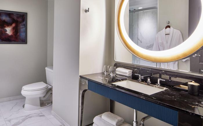 Grand Bohemian Orlando, Autograph Collection