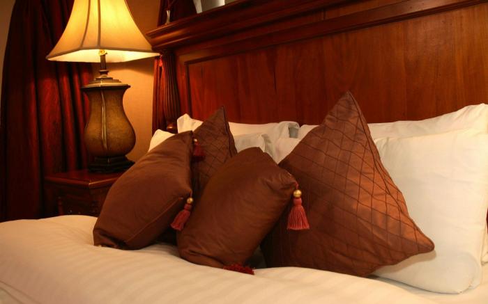 The Sir Thomas Hotel