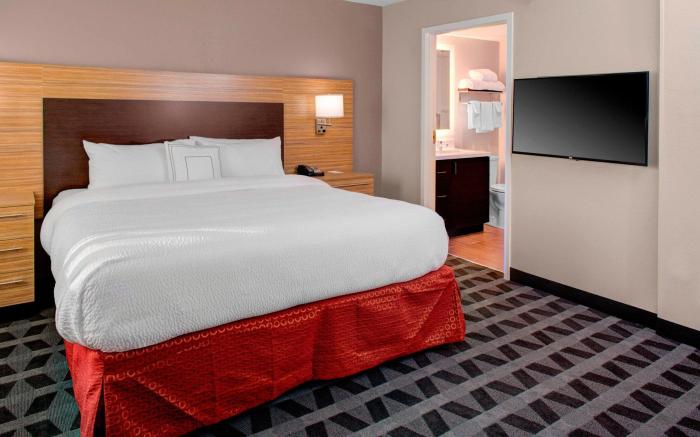 TownePlace Suites Parkersburg