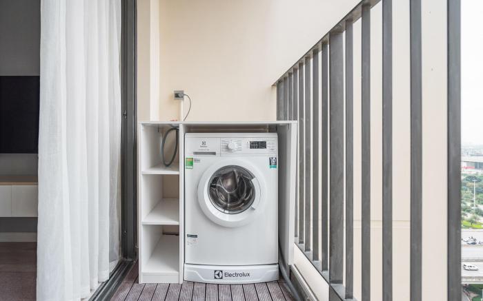 Căn hộ Vinhomes D'capitale 119 Trần Duy Hưng 