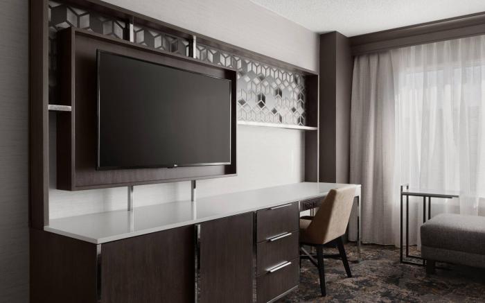 Bridgewater Marriott