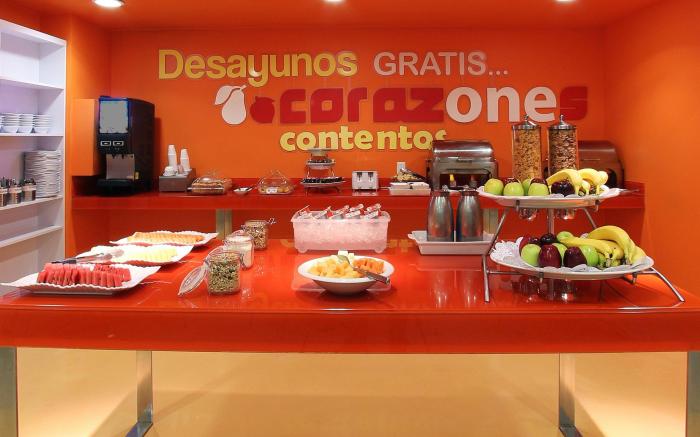 One Querétaro Aeropuerto