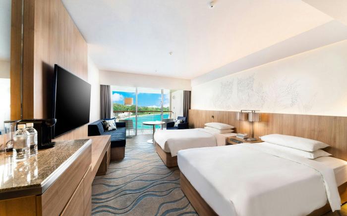 Renaissance Okinawa Resort