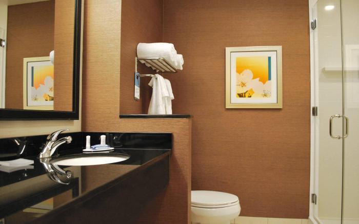 Fairfield by Marriott Inn & Suites Springfield Northampton/Amherst