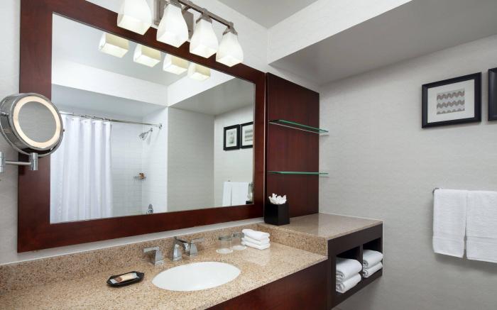 Sheraton San Jose Silicon Valley