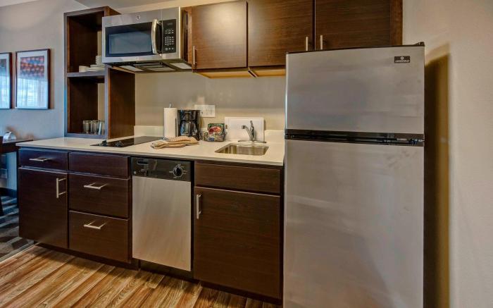 TownePlace Suites by Marriott Auburn University Area