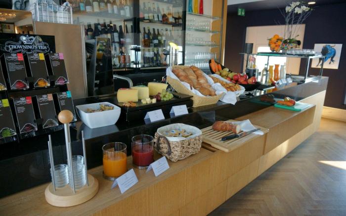 Art Deco Hotel Elite