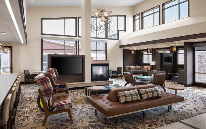 Residence Inn Wheeling-St. Clairsville, OH