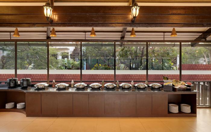 Lemon Tree Hotel, Dapoli