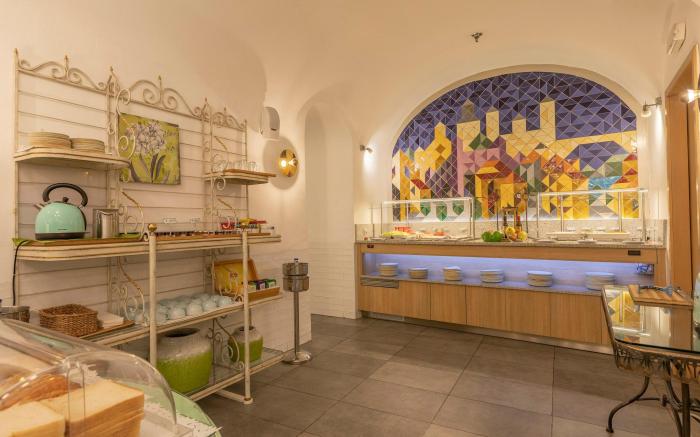 Hotel Meninas - Boutique Opera