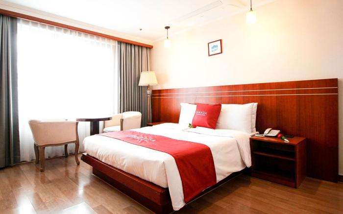 Ramada Suanbo