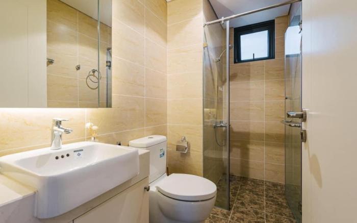 Vinhomes D'capital 119 Trần Duy Hưng căn hộ studio