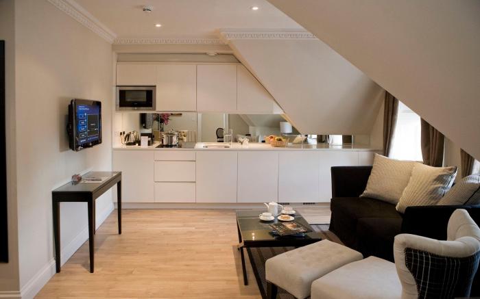 Fraser Suites Edinburgh Hotel