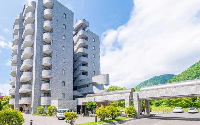 MolinHotels501~SapporoOnsenStory~W-beds4&S-beds6