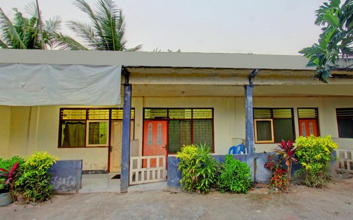 Capital O 93437 Embung Banteran Cottage