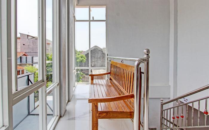 OYO 93453 Muula Homestay Syariah