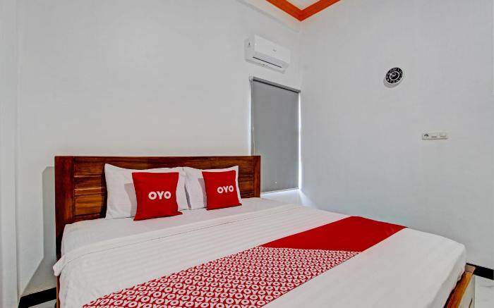 OYO 93453 Muula Homestay Syariah