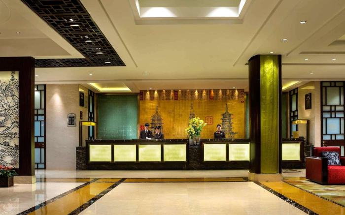 Hangzhou Westlake Sofitel