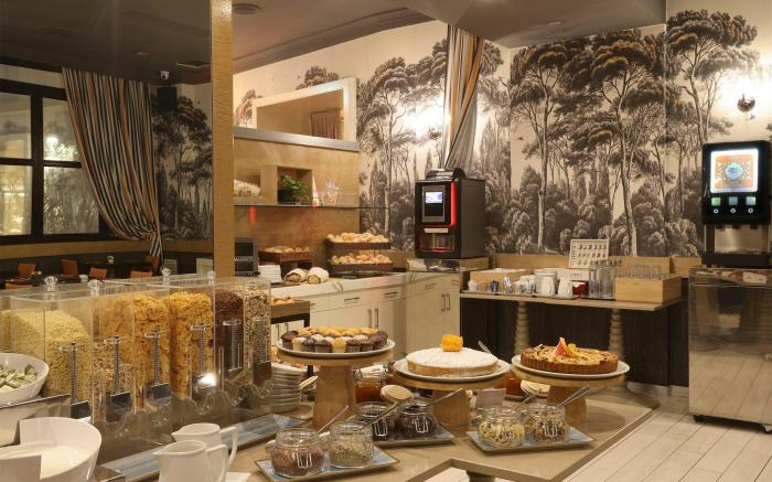 Leonardo Hotel Milan City Center