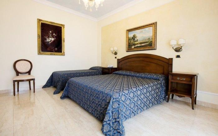 Grand Hotel President