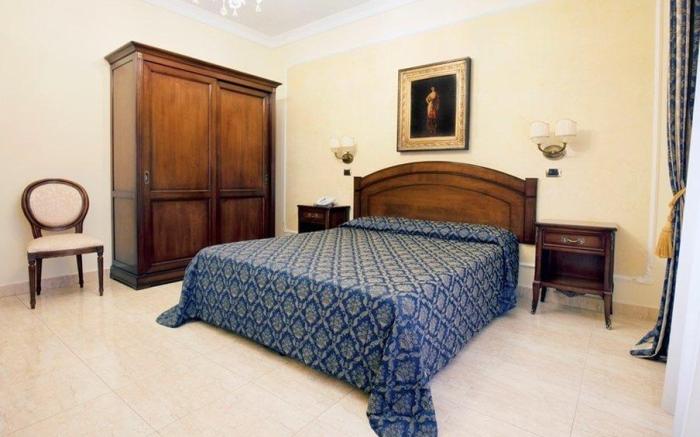 Grand Hotel President