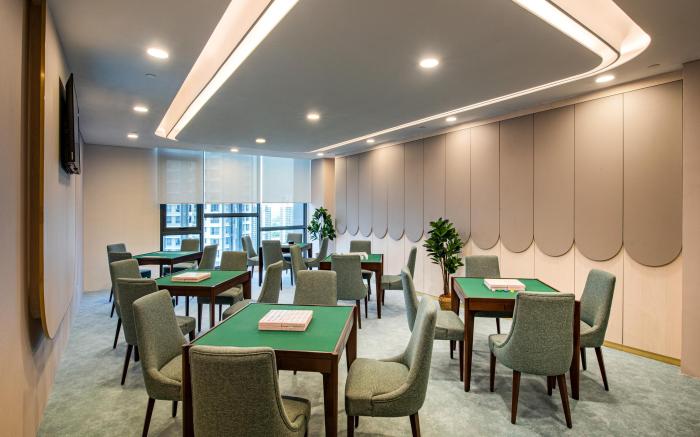 Sunway Sanctuary - Seniors Hotel & Residences