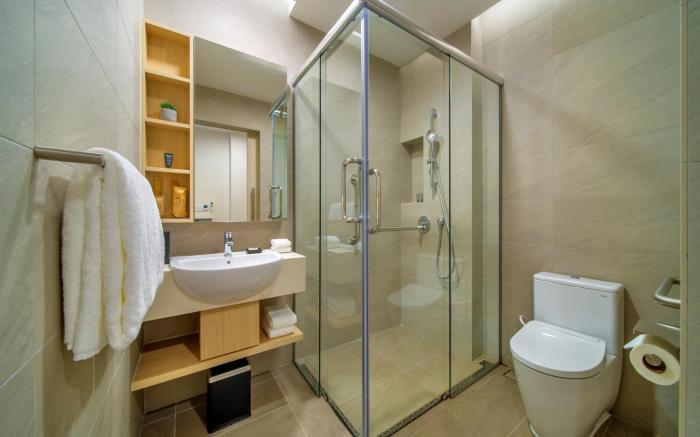 Sunway Sanctuary - Seniors Hotel & Residences