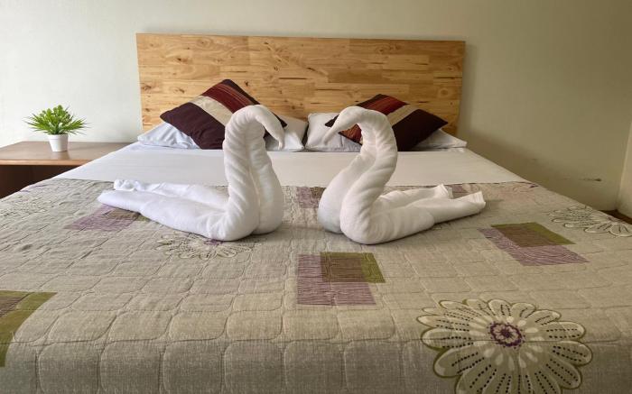 Chat Residence Hotel