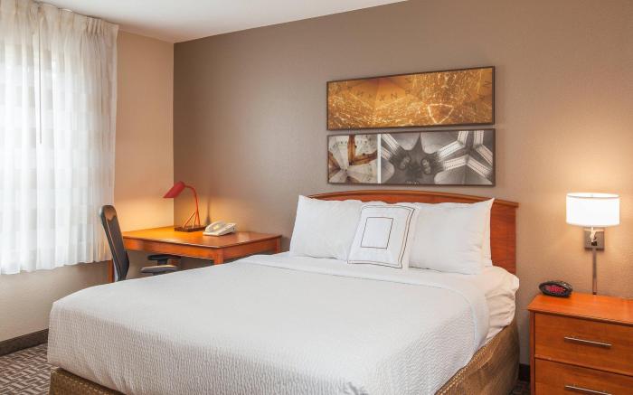 TownePlace Suites Houston Northwest