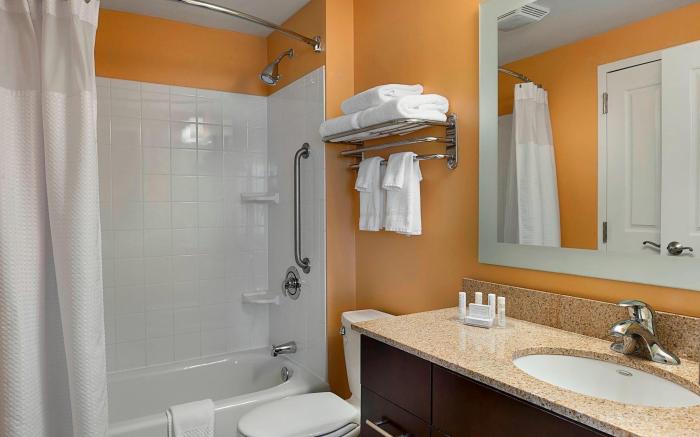 TownePlace Suites by Marriott Rock Hill