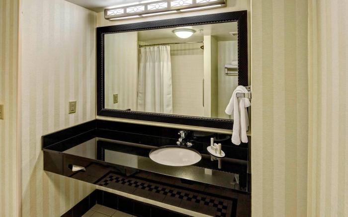 Fairfield Inn & Suites Memphis Olive Branch