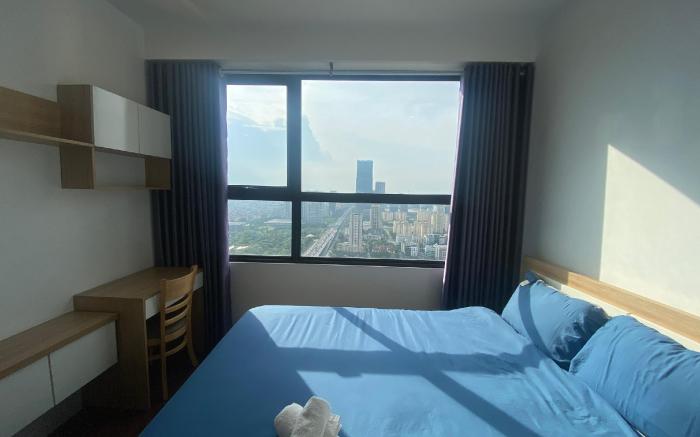 1,5 BR Vinhomes Dcapitale Korean Style