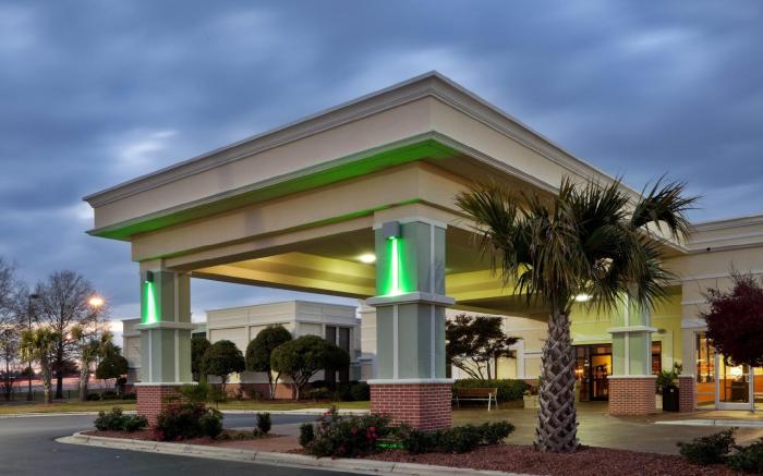 Holiday Inn Lumberton By IHG