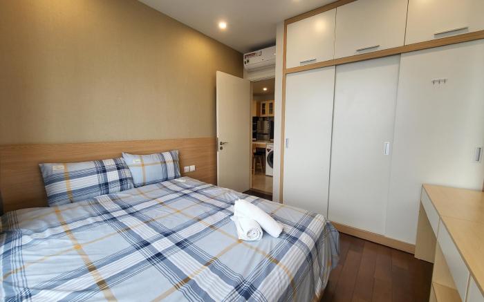 Vinhomes Dcapitale 1,5 Bedroom Hanah Hometel