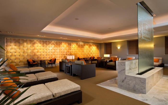 Gideon Putnam Resort & Spa