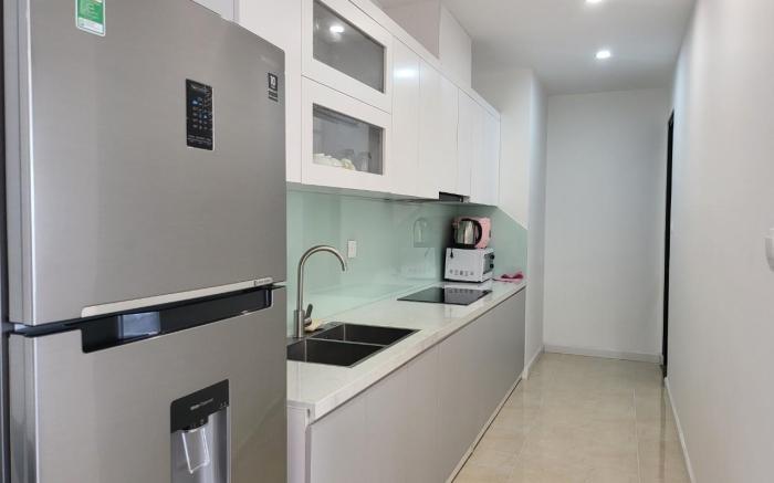 2 BR Vinhomes Dcapitale Modern Style