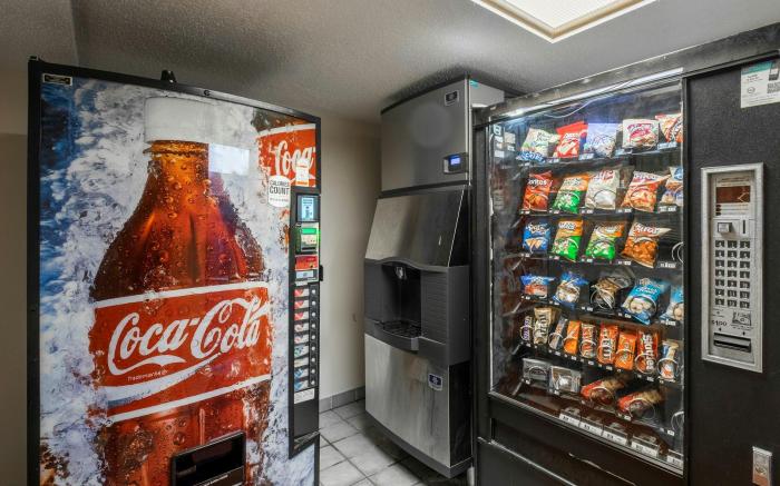 Red Roof Inn Indianapolis South