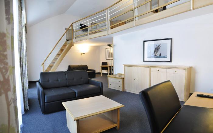 Westotel Nantes Atlantique