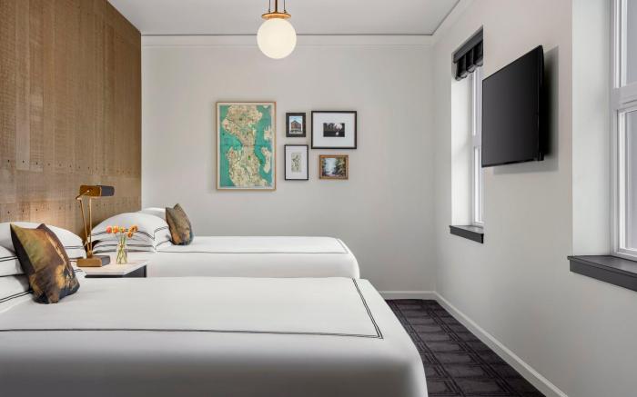 Kimpton Palladian Hotel By IHG