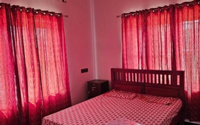 MATHER RAJAGIRI FURNISHED APARTMENTS