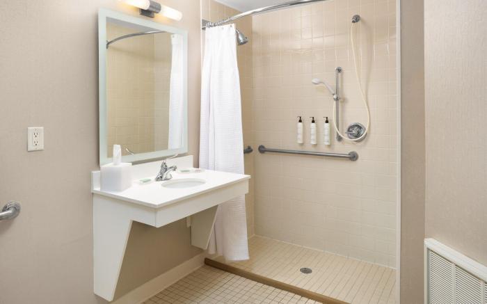 SpringHill Suites by Marriott Milford