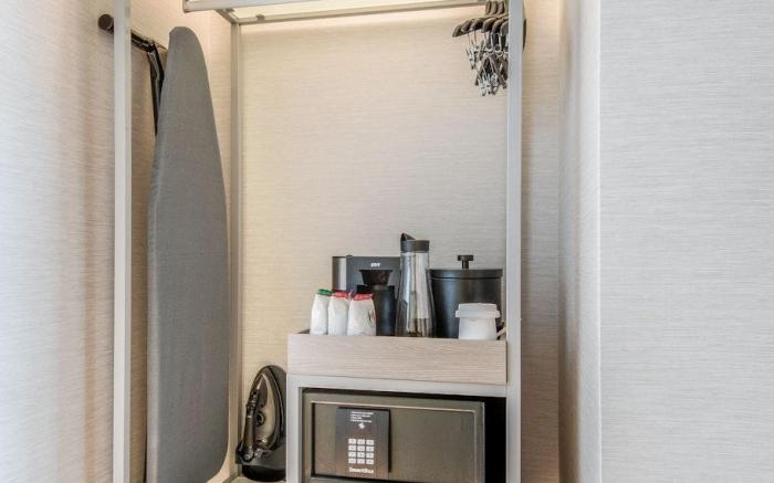 AC Hotels by Marriott Asheville Downtown