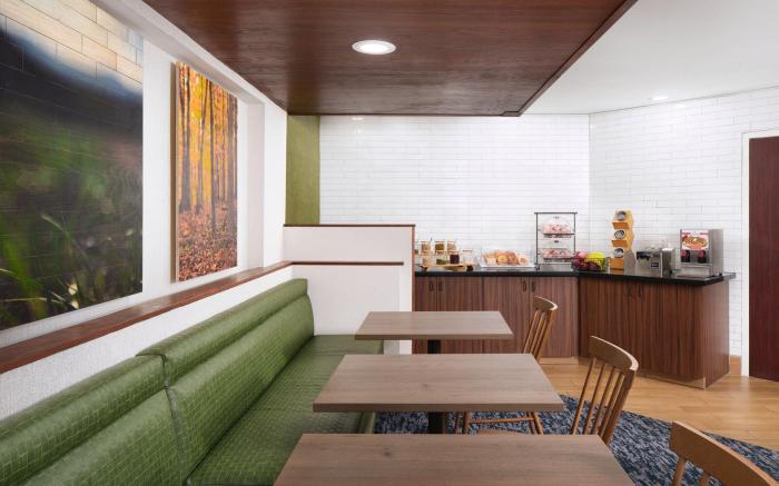 Fairfield Inn & Suites Jacksonville