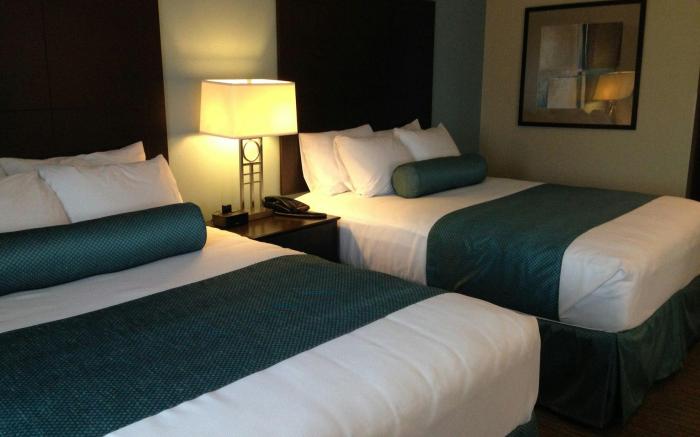 Cobblestone Inn & Suites - Fort Dodge