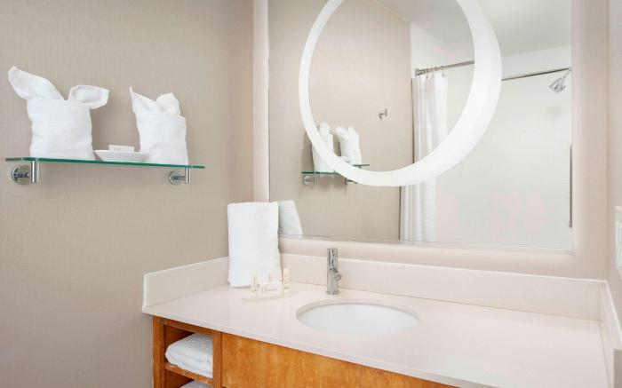 SpringHill Suites by Marriott Potomac Mills Woodbridge